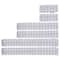 Baking Strips Set, 6ct. by Makery™